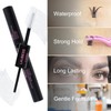 Bond and Seal Lash Glue Eyelash Glue for Cluster Lashes