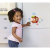 LeapFrog Tad's Fridge Phonics Magnetic Letter Set