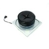 HLUCHY Bathroom Fan Motor Compatible with Broan Nutone 771 771-A