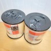 ReFresh Shop Vac 9-17816 Wet Dry Air Filter Rigid &