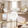 2 Pcs Curtain Tie Backs, Tie Backs Soft Hand Woven