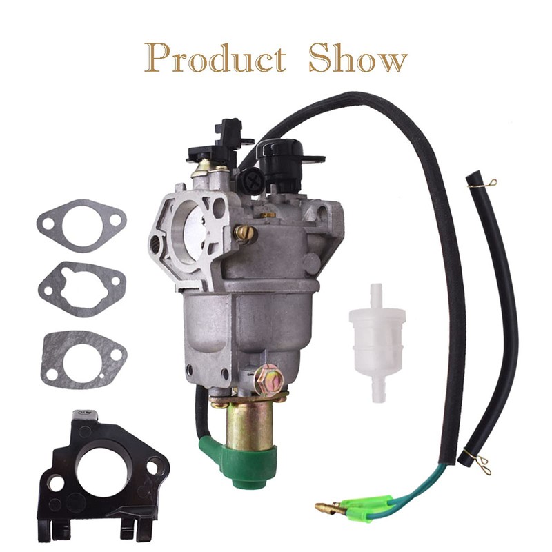 Autoparts 16100-Z5L-F11 Generator Carburetor for Centurion GP5000 5944 0055770 005577-1