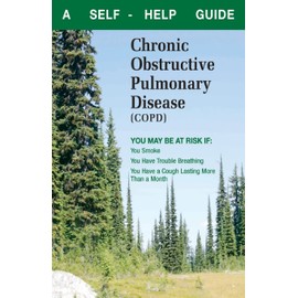 What you can do about Chronic Obstructive Pulmonary Disease (COPD): A Self-Help Guide (Dr. Guide Books)