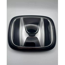 HONDA Accord 2023 to 2025 Front Grille Emblem ACC Radar Compatible 75710-30A-A01