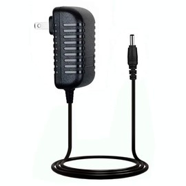 DKKPIA AC/DC Power Charger Adapter Cord for Health Touch Full Body Massage Mat H-4374 1
