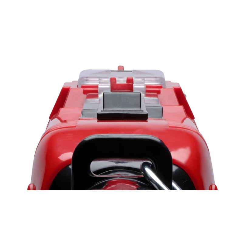 BUG-A-SALT Widow Maker 3.5 Fully Loaded with Bug-Beam Laser Sight,