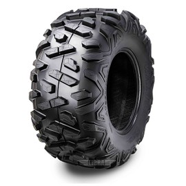 WANDA ATV UTV Tire 26x11R12 8PR Radial Bighorn Style 10404
