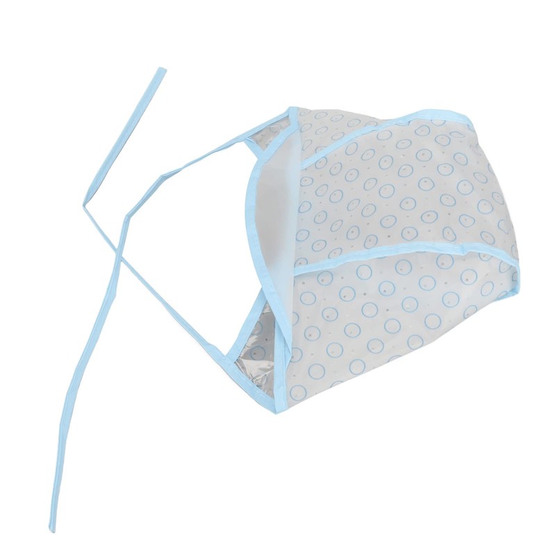 Sombrero Desechable para Peluquería, 5 uds.