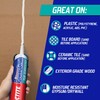 Loctite Power Grab Tub Surround Construction Adhesive, 9 fl oz
