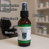 Loción De Romero Para Cabello