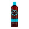 HASK, Acondicionador Reparador de Aceite de Argán, Revive y Restaura
