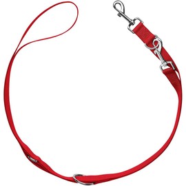 HUNTER London Adjustable Lead 15/200 Red