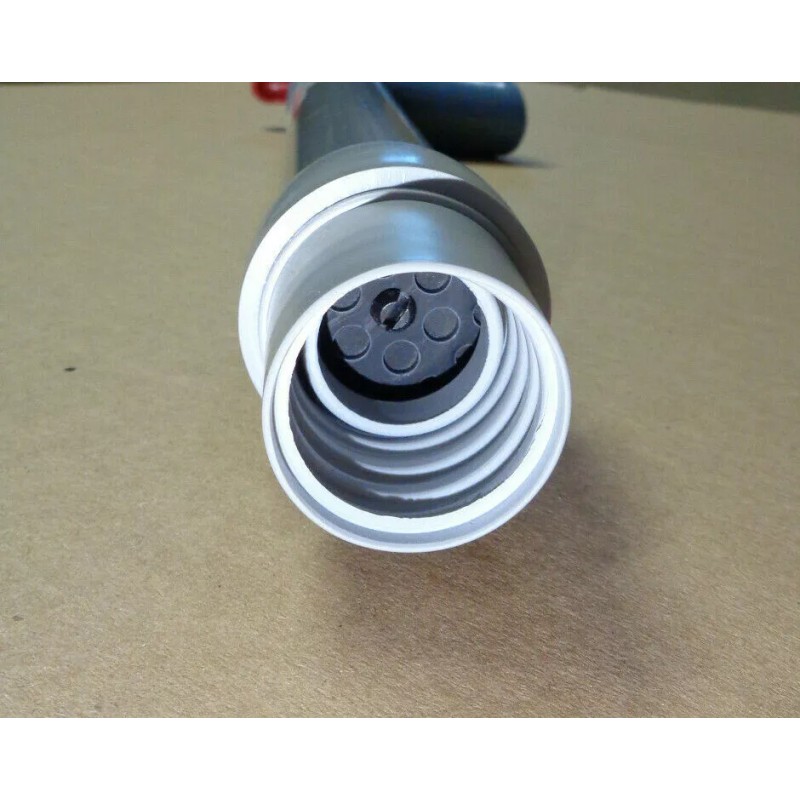 Beckson Utility Pump P/N F15PX NEW For Use On EDO