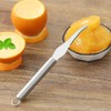 Grapefruit Knife Stainless Steel Slicer Cutter Peeler Remover Opener Humanized