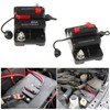 RED WOLF Circuit Breaker 200 Amp for Trolling Motor Boat