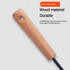COTTILE Stainless Steel Weeder for Loosening Crusted Soils Low Working