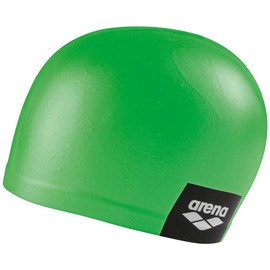 Arena Unisex Logo Moulded Swim Cap