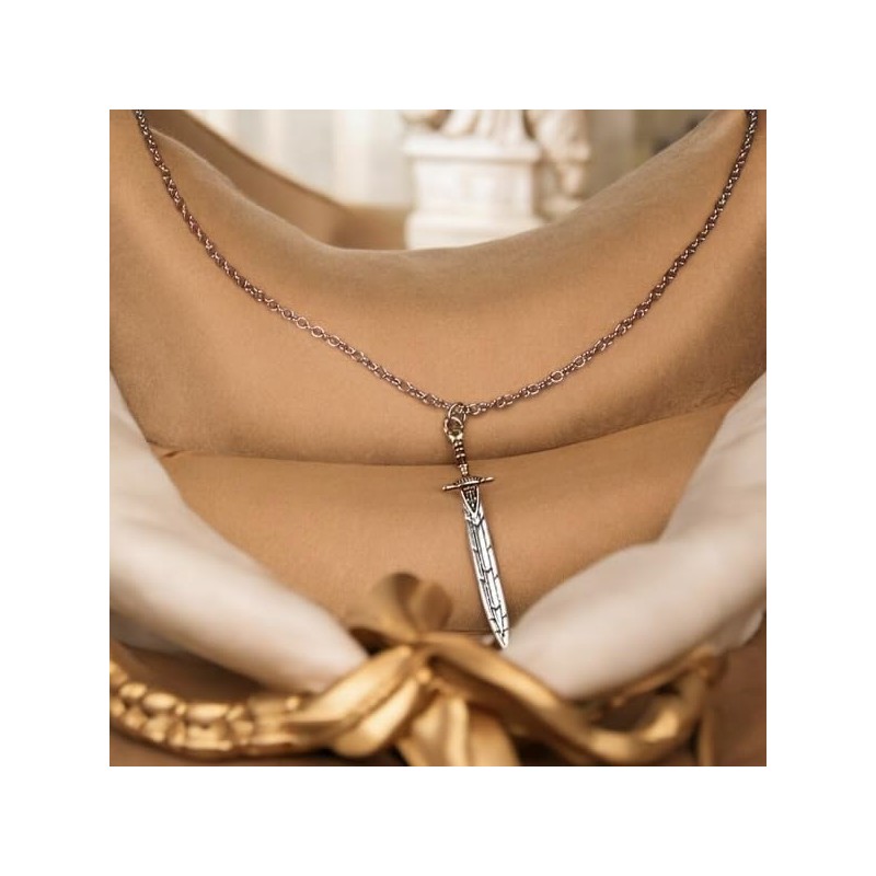 PRINCESS CUTENESS STORE Percy Jackson Riptide Sword Sea of Monsters