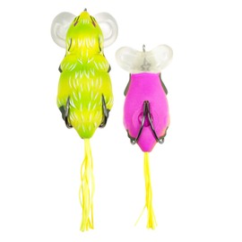 Lunkerhunt Yappa Rat - 有毒