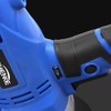 Xuthusman Electric Trowel Concrete Cement Mortar Trowel 4 Speed Adjustable