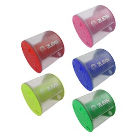 Dickly Rhythmic Gymnastics Ribbon Storage Roller Easy to Carry Dance Ribbon Storage Winder