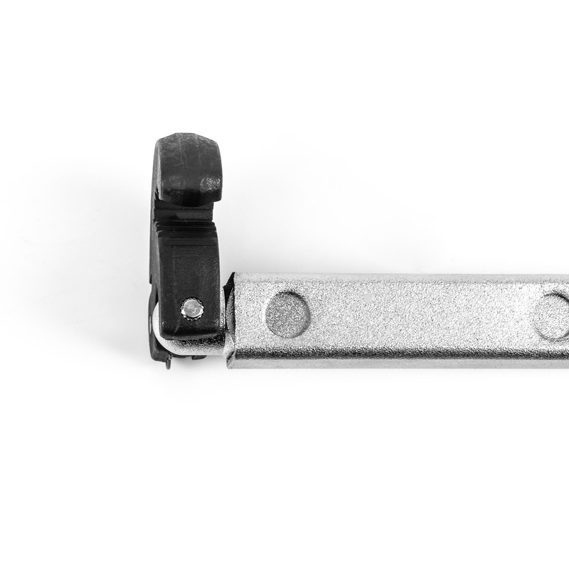 Rothenberger Telescopic Tap Nut Wrench with a 4-Way Extension -