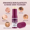VIARELINE Calcium Volume Multi Balm Wrinkle Core Stick Anti-aging Hydrating