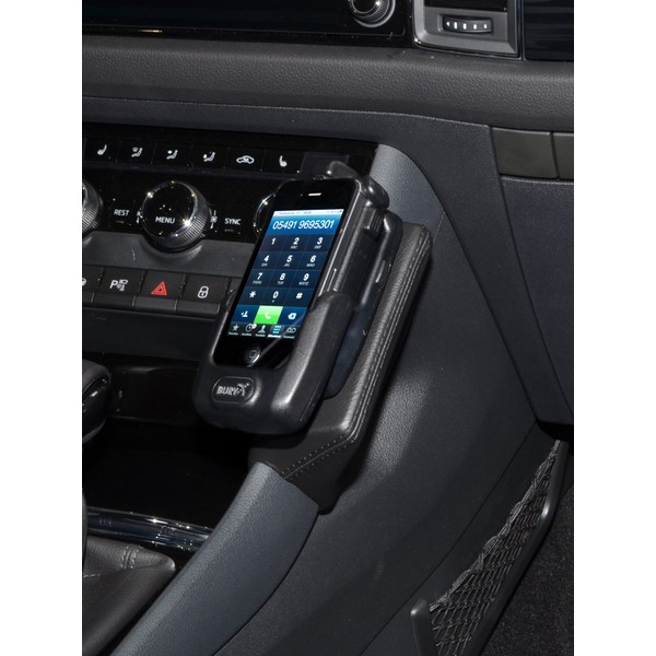 Kuda Telefonconsole (LHD) for Skoda Kodiaq from YoM 03/2017 Real