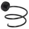 304 Stainless Steel Hair Dryer Rack Keep Tidy Wall Mount