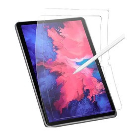 LXEEOLX [2 Pack Paperfeel Screen Protector Compatible with Lenovo Idea Tab Pro, Matte PET Paper Film for Drawing, Writing and Note Taking [Anti Glare][Anti Fingerprint][Feels Like on Paper]