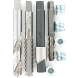 BIG-SERT by Time-Sert 5/16"-18 Oversize Thread Repair Kit # 5561