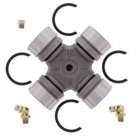 All Balls Racing 19-1019 U-Joint Kit Compatible with/Replacement for Kawasaki KRF 800 Teryx 4X4, KRT 800 Teryx 4 4x4 2014-2017, KRT 750 Teryx 4 4x4 2012-2013, TERYX 4 4x4 800, TERYX 4x4 800 2018