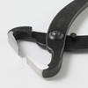 Wazakura Japan Hand Forged Bonsai Trunk Splitter 8.25" (210mm) -