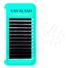 VAVALASH Cashmere Lashes - Premium Volume Eyelash Extensions 8-20MM, Individual