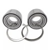 JINFANNIBI 4x Heavy Duty Wheel Bearing + Circlip For Arctic