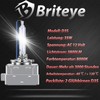 Briteye D3S Xenon Bulb 35 W 42 V 8000 Kelvin