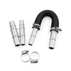 Generic Engine Heater Core Bypass Kit with 5/8'' 3/4'' Hose