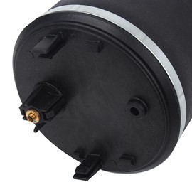 TFGCSG Front and Rear Universal Air Suspension Spring W26-455-9911 Air Ride Strut Assembly Air Spring