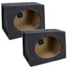 Q-POWER QTW6X9 Angled Style 6" x 9" Car Audio Speaker