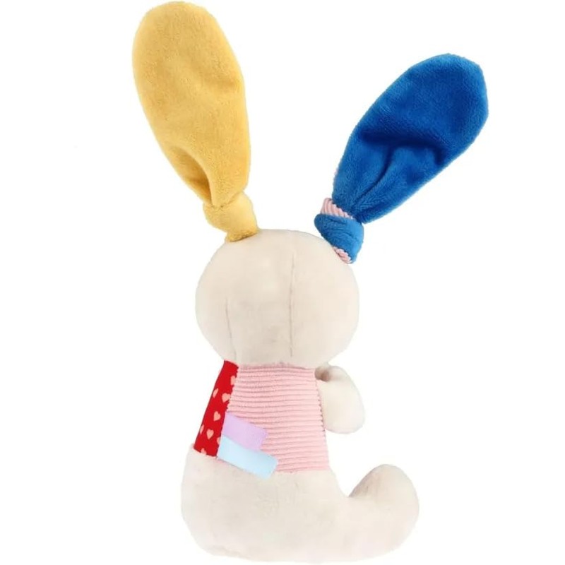 GiGwi Stuffed Dog Toy Dog Plush Friends Dreamy Pal Bunny