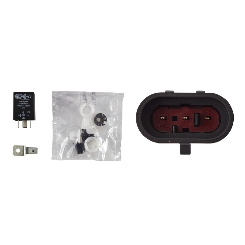 HELLA 2PG 008 645-321 Position Light - LED - 24V