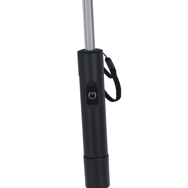 Sun Umbrella with Built In Fan 80cm 3000mAh UV Guard