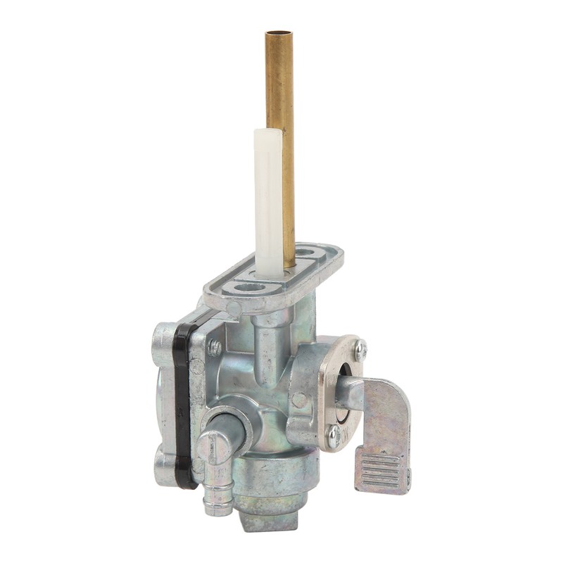 Gas Tank Fuel Valve Switch Rugged Impact Resistant Stable Fuel