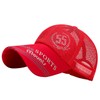 One Limitation CP479 Men's Fishing, Logo, Lightweight, Mesh, Cap, Airsoft