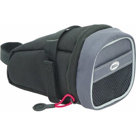 Bell Rucksack 500 Seat Bag, Black