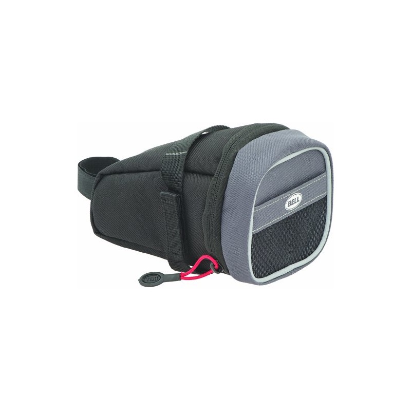 Bell Rucksack 500 Seat Bag, Black