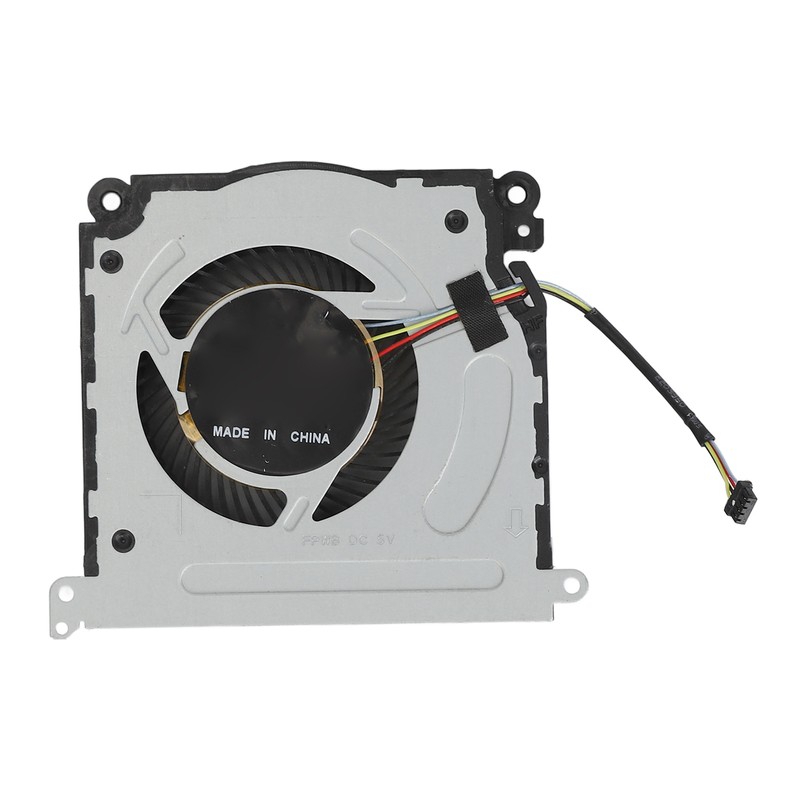 BN5010S5H N00P CPU Cooling Fan Replacement Game Console Internal Cooling