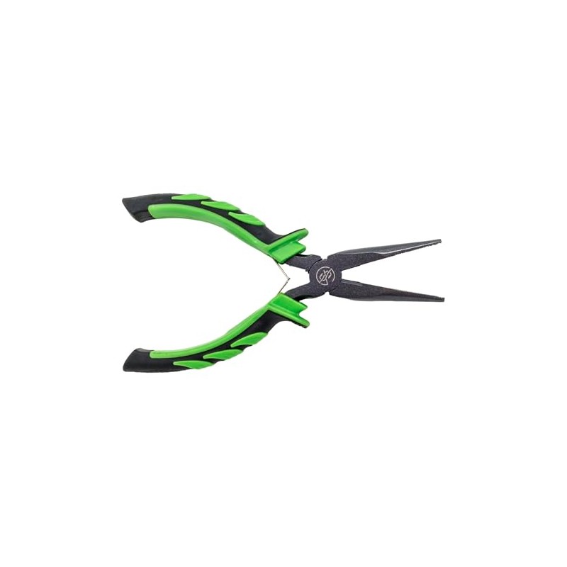 Googan Squad 6" Aluminum Fishing Pliers – Hook Removal, Line