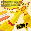 Surprise Chicken, Pet Delight, Loud Chicken, Screaming Funny, Sharp Chicken,