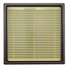 Soba Noodles Udon Noodles Dish Deep Type Square 7.67×7.67 inch,Japanese